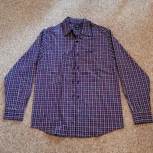 Guess Jean long sleeve buttoned shirt